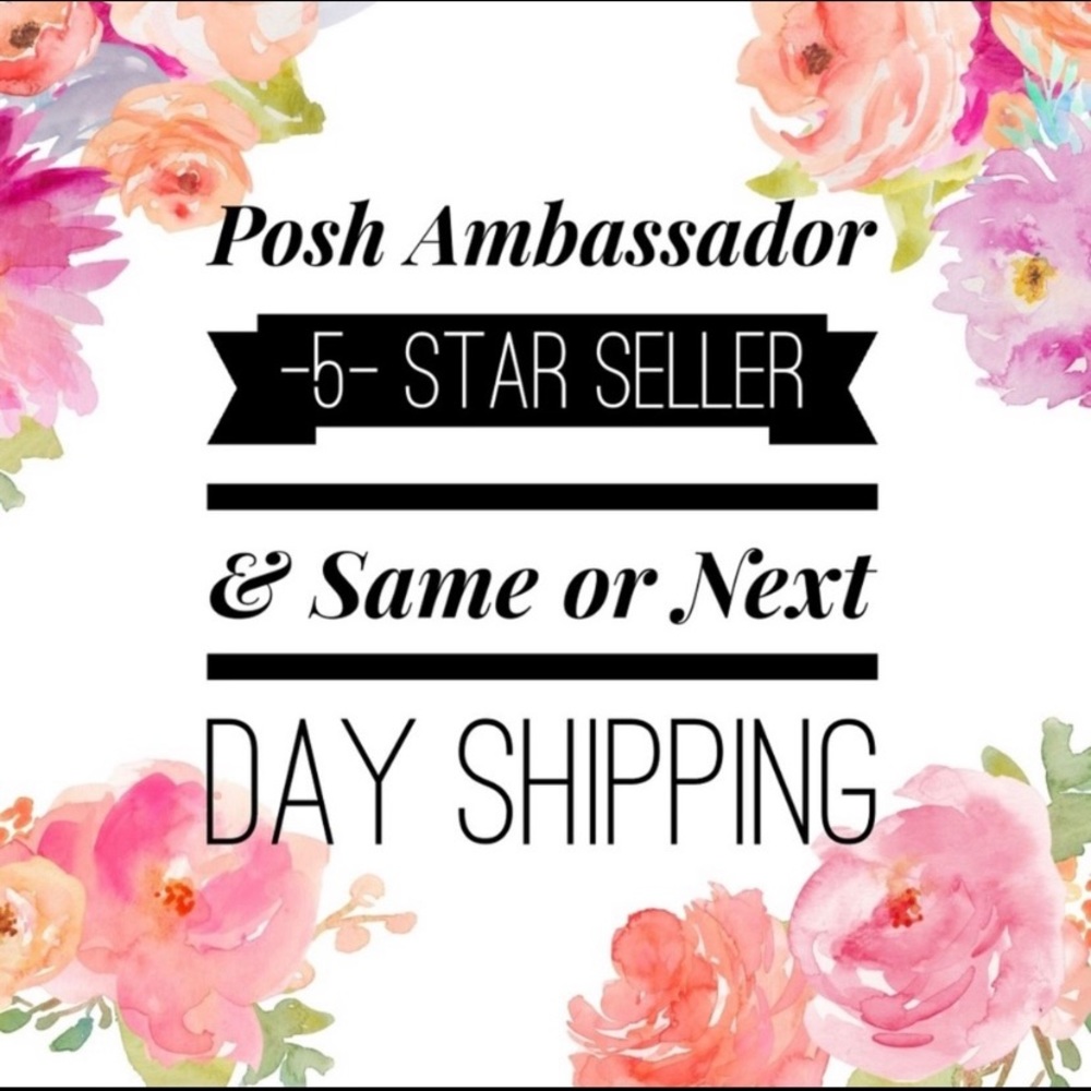 Posh ambassador